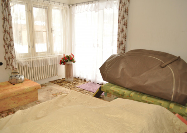 Rodinný dom v obci Markušovce