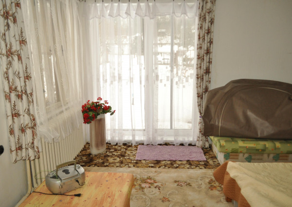 Rodinný dom v obci Markušovce