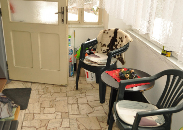 Rodinný dom v obci Markušovce