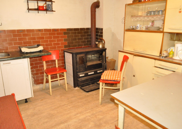 Rodinný dom v obci Markušovce