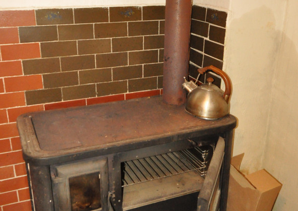 Rodinný dom v obci Markušovce