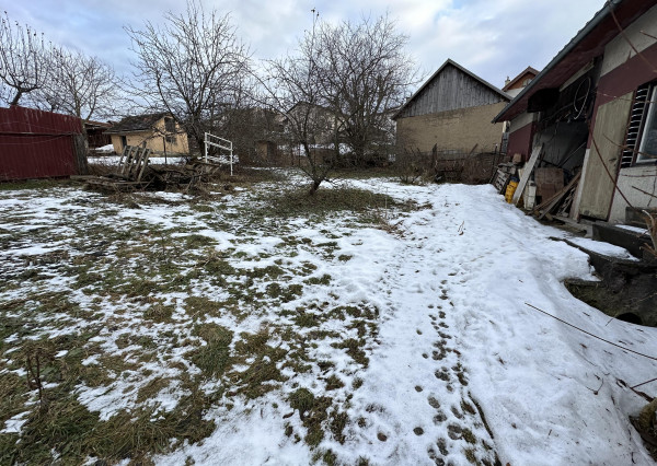 Rodinný dom v obci Odorín, okr. Sp. Nová Ves