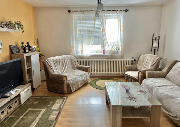 Rodinný dom v obci Odorín, okr. Sp. Nová Ves