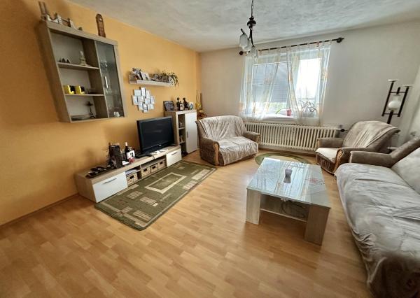 Rodinný dom v obci Odorín, okr. Sp. Nová Ves