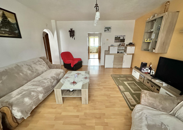 Rodinný dom v obci Odorín, okr. Sp. Nová Ves