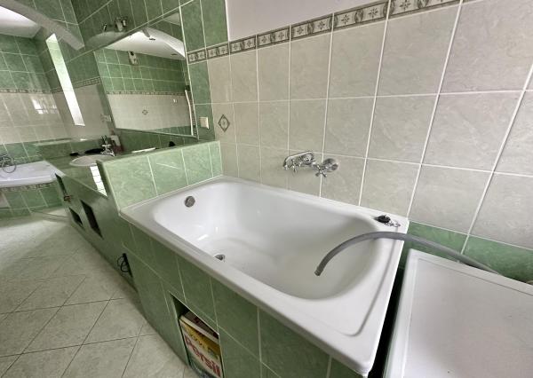 Rodinný dom v obci Odorín, okr. Sp. Nová Ves