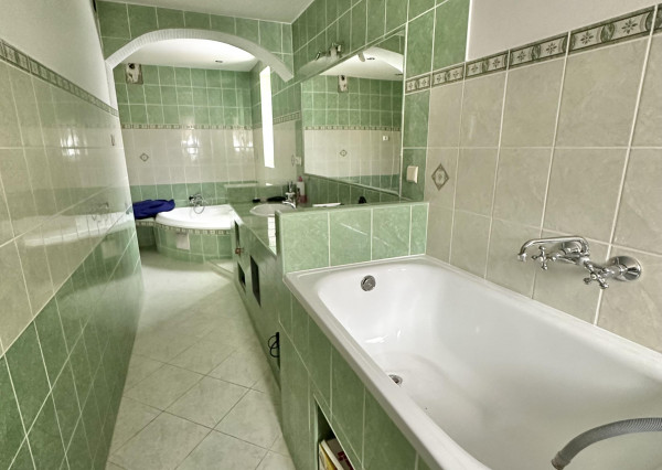 Rodinný dom v obci Odorín, okr. Sp. Nová Ves