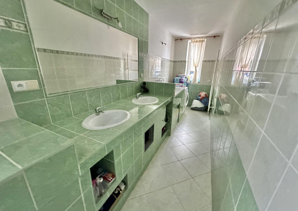 Rodinný dom v obci Odorín, okr. Sp. Nová Ves