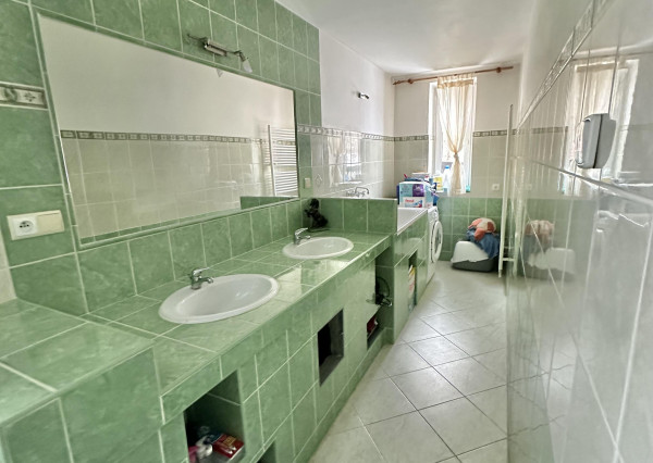 Rodinný dom v obci Odorín, okr. Sp. Nová Ves