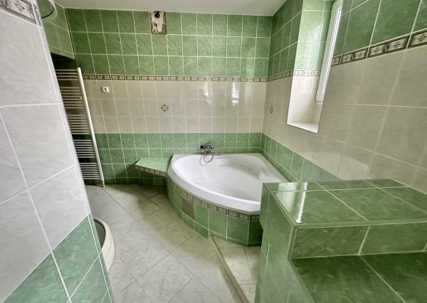 Rodinný dom v obci Odorín, okr. Sp. Nová Ves