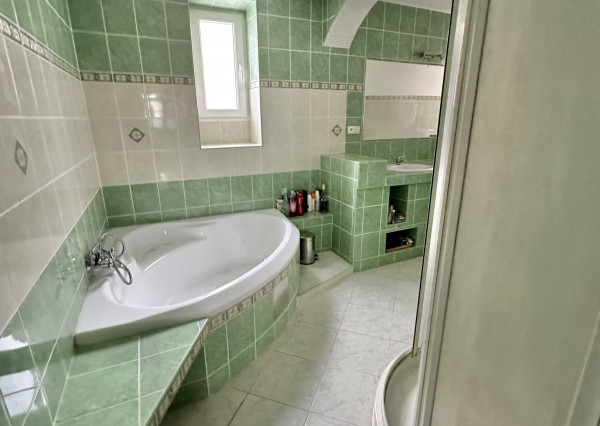 Rodinný dom v obci Odorín, okr. Sp. Nová Ves