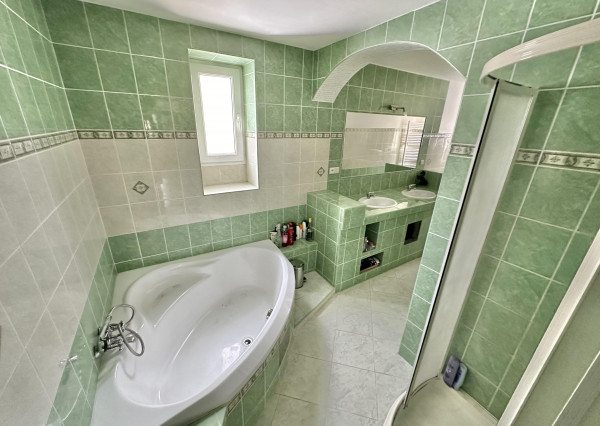 Rodinný dom v obci Odorín, okr. Sp. Nová Ves