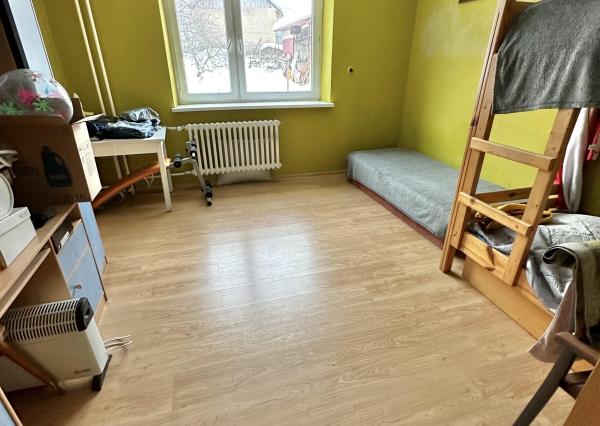 Rodinný dom v obci Odorín, okr. Sp. Nová Ves