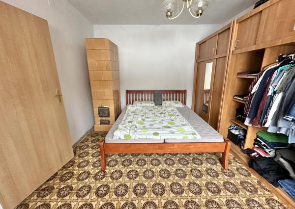 Rodinný dom v obci Odorín, okr. Sp. Nová Ves