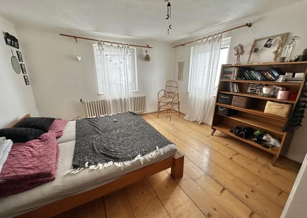 Rodinný dom v obci Odorín, okr. Sp. Nová Ves