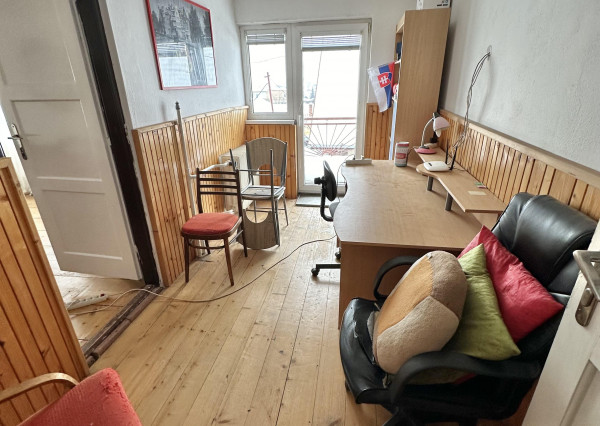 Rodinný dom v obci Odorín, okr. Sp. Nová Ves