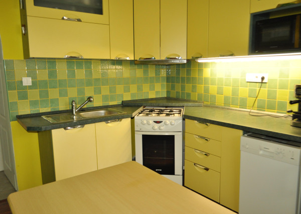 Byt 2+1 s loggiou, sídl. Pod Vinicou, Levoča