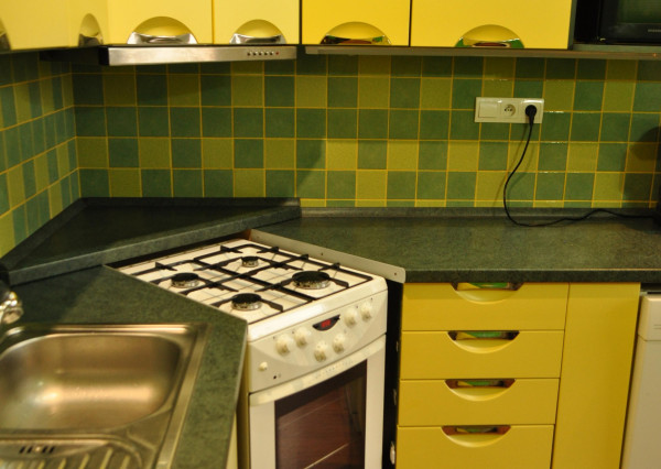 Byt 2+1 s loggiou, sídl. Pod Vinicou, Levoča