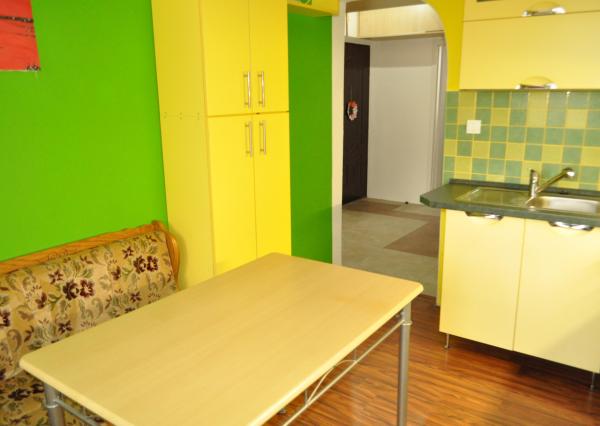 Byt 2+1 s loggiou, sídl. Pod Vinicou, Levoča