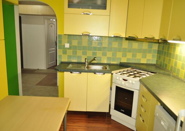 Byt 2+1 s loggiou, sídl. Pod Vinicou, Levoča