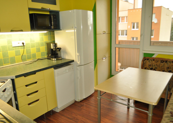 Byt 2+1 s loggiou, sídl. Pod Vinicou, Levoča