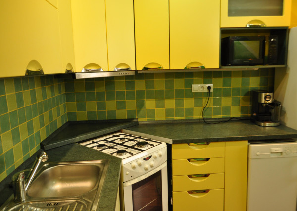 Byt 2+1 s loggiou, sídl. Pod Vinicou, Levoča