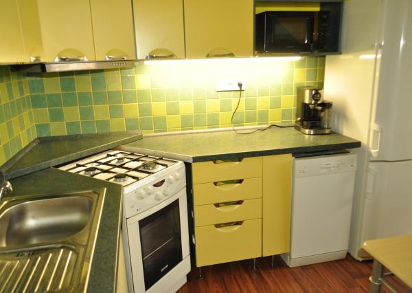 Byt 2+1 s loggiou, sídl. Pod Vinicou, Levoča