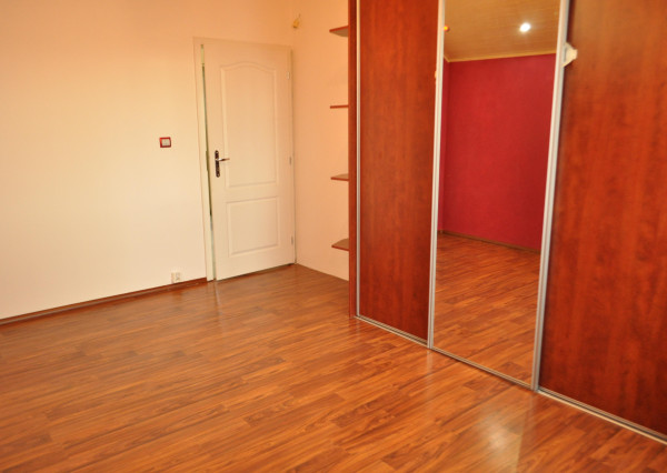 Byt 2+1 s loggiou, sídl. Pod Vinicou, Levoča