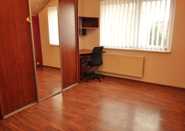 Byt 2+1 s loggiou, sídl. Pod Vinicou, Levoča