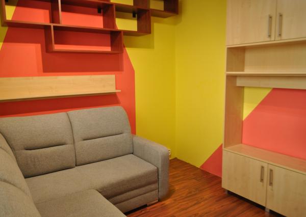 Byt 2+1 s loggiou, sídl. Pod Vinicou, Levoča