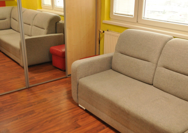 Byt 2+1 s loggiou, sídl. Pod Vinicou, Levoča