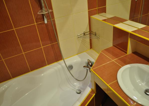 Byt 2+1 s loggiou, sídl. Pod Vinicou, Levoča