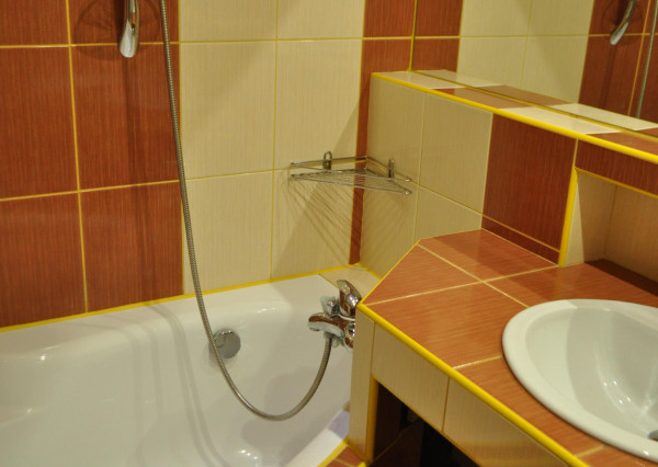 Byt 2+1 s loggiou, sídl. Pod Vinicou, Levoča