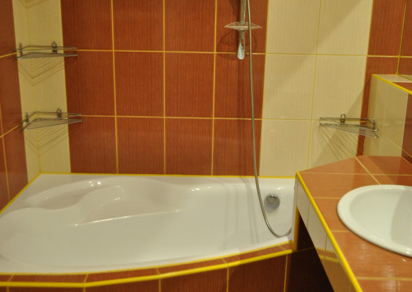 Byt 2+1 s loggiou, sídl. Pod Vinicou, Levoča