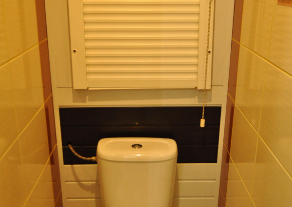 Byt 2+1 s loggiou, sídl. Pod Vinicou, Levoča