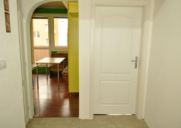 Byt 2+1 s loggiou, sídl. Pod Vinicou, Levoča