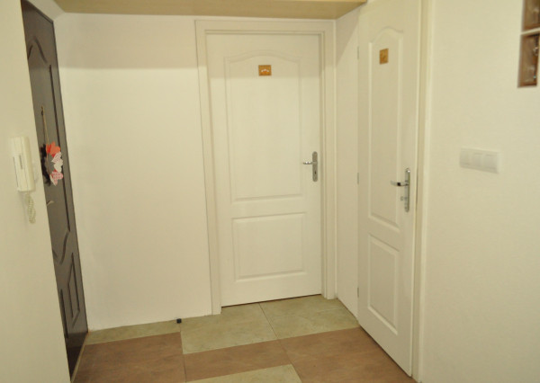 Byt 2+1 s loggiou, sídl. Pod Vinicou, Levoča