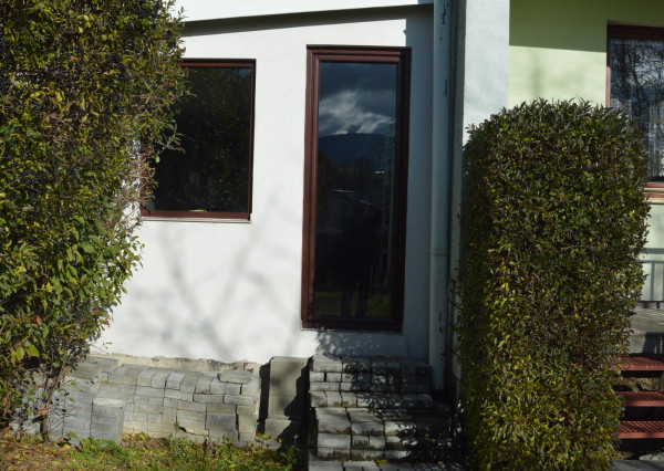 Rodinný dom v Spišskej Novej Vsi