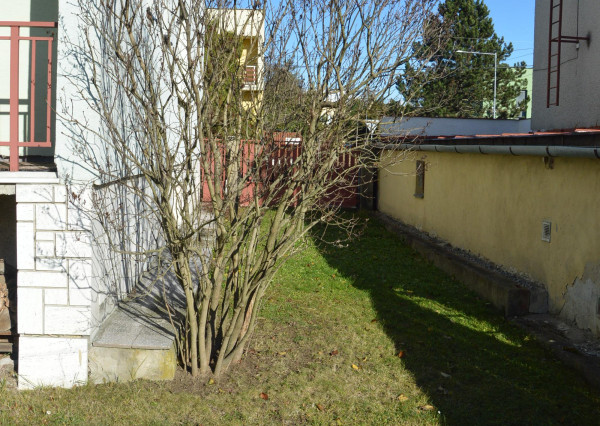 Rodinný dom v Spišskej Novej Vsi