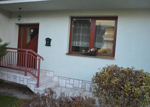 Rodinný dom v Spišskej Novej Vsi