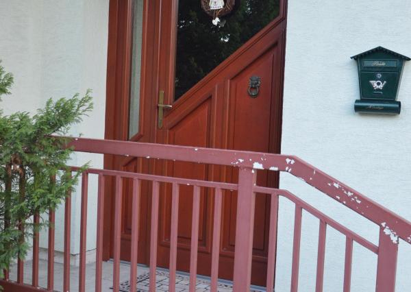 Rodinný dom v Spišskej Novej Vsi