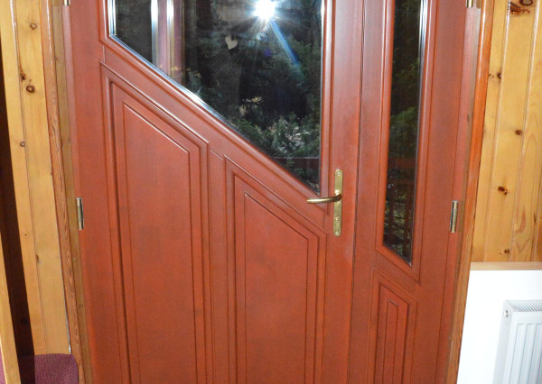 Rodinný dom v Spišskej Novej Vsi