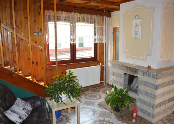 Rodinný dom v Spišskej Novej Vsi