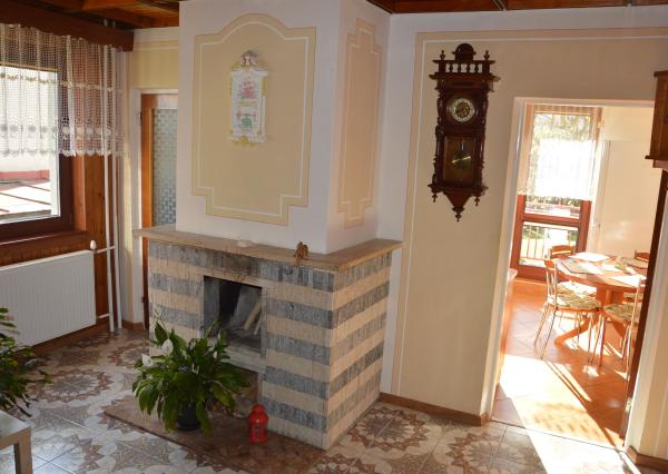 Rodinný dom v Spišskej Novej Vsi