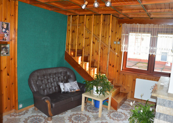 Rodinný dom v Spišskej Novej Vsi