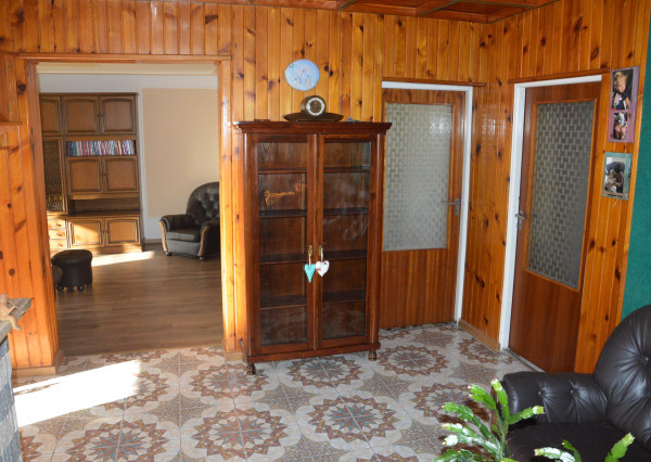 Rodinný dom v Spišskej Novej Vsi