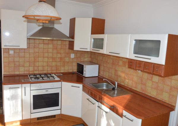 Rodinný dom v Spišskej Novej Vsi