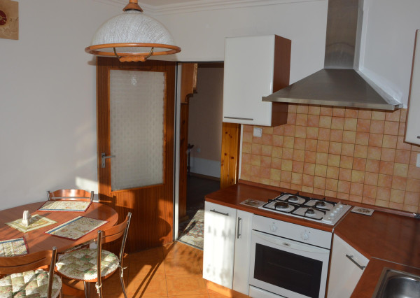 Rodinný dom v Spišskej Novej Vsi