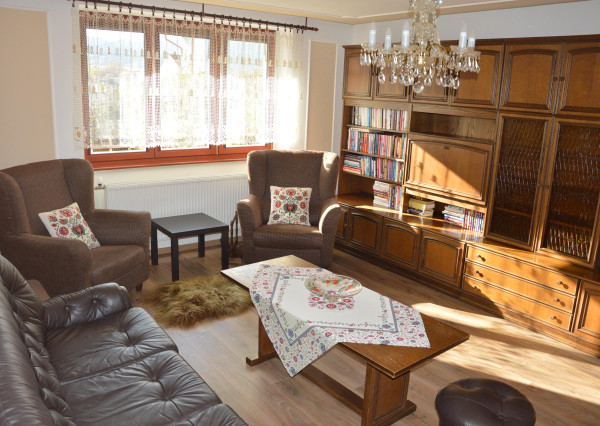 Rodinný dom v Spišskej Novej Vsi