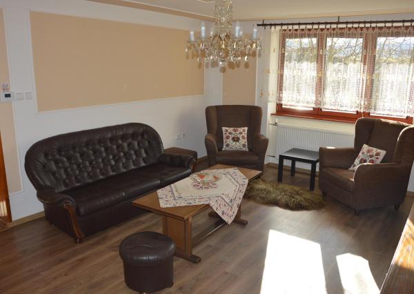 Rodinný dom v Spišskej Novej Vsi